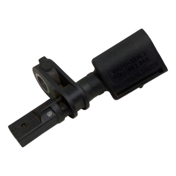 Sensor Abs Direito  Volkswagen Gol Fox 2010 A 10071152743