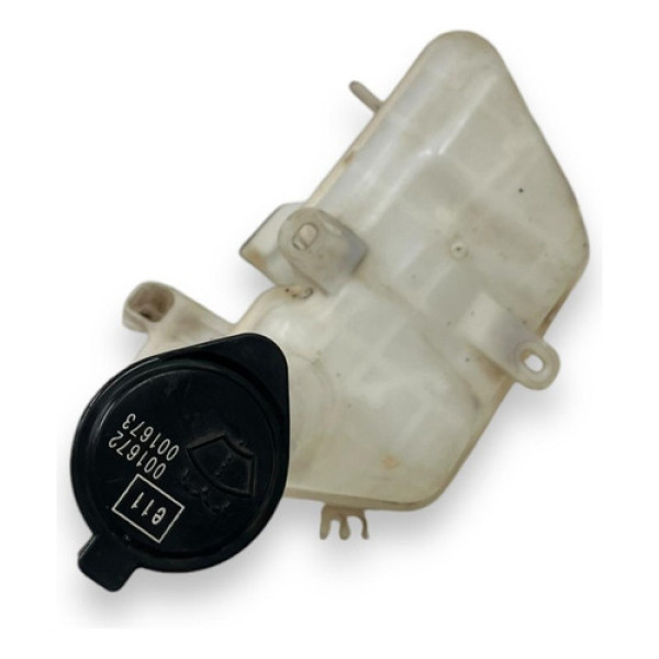 Reservatório Dágua Parabrisa Toyota Yaris 2018 A 2024