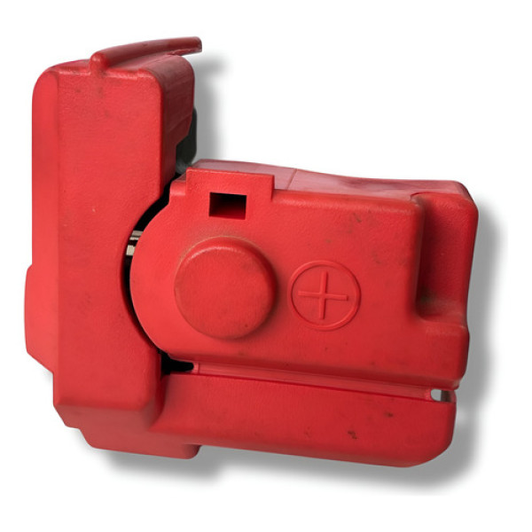 Terminal Polo Positivo Bateria Honda Hr-v 2024 127/220v