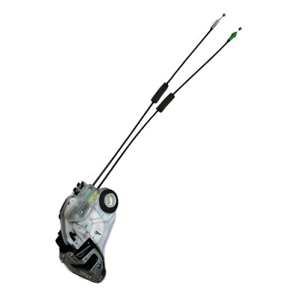 Fechadura Porta Traseira Direita Corolla 2015 A 2019