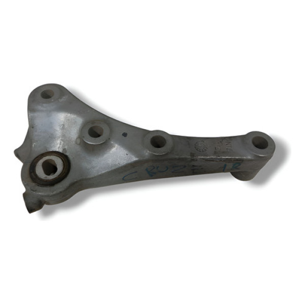 Suporte Do Corim Câmbio Direito Cruze 2018 Cinza