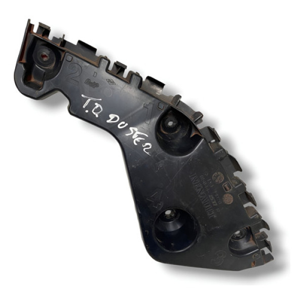 Guia Parachoque Traseiro Direito Duster 2015 A 2019