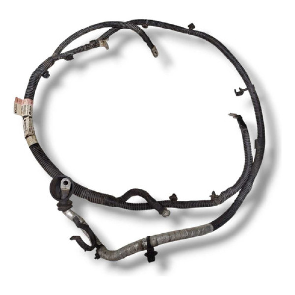 Chicote Positivo Bateria Chevrolet Spin 1.8 2019