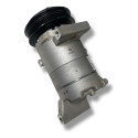 Compressor Ar Condicionado Chevrolet Onix 2020 A 2025
