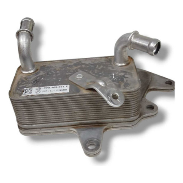 Resfriador Óleo Câmbio Vw T Cross 200 Tsi 2020 A 2024