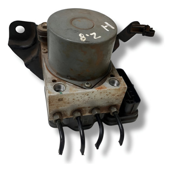 Módulo Abs Toyota Hilux 2.8 Diesel 2016 A 2022