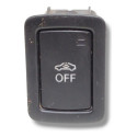 Botão Off Audi A3 2012