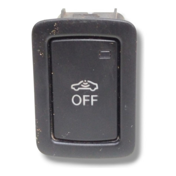 Botão Off Audi A3 2012