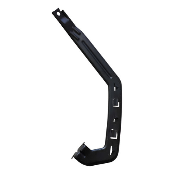 Suporte Guia Farol Lado Esquerdo Hyundai Hb20 2013