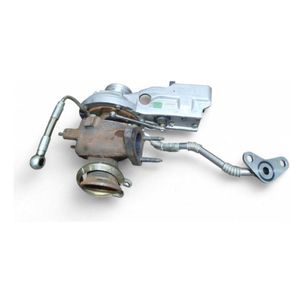 Turbina Fiat Toro Renegade Diesel 2.0 16v 2020