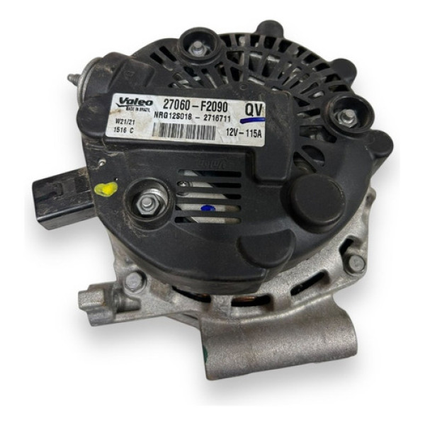 Alternador Toyota Corolla 2.0 2020 A 2024 