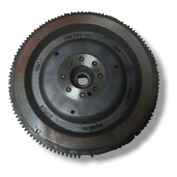 Embreagem Fiat Cronos Strada 1.3 2022