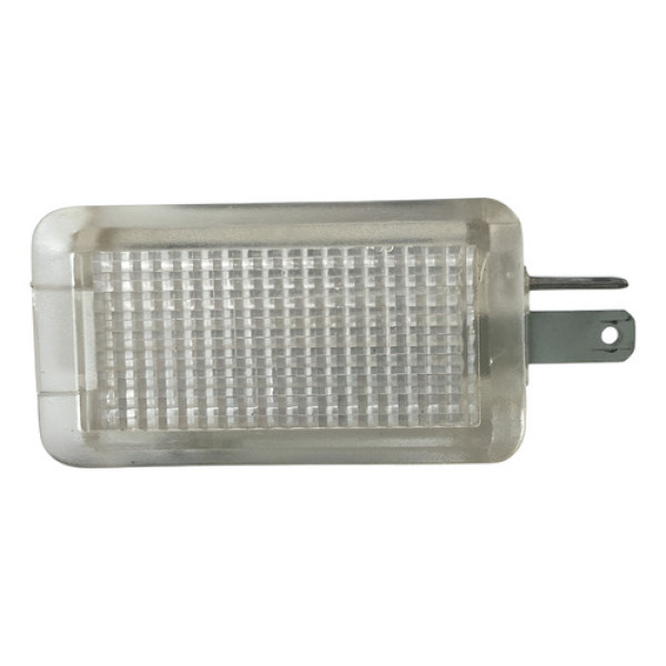 Luz Cortesia Do Porta Malas Chevrolet Onix 2018