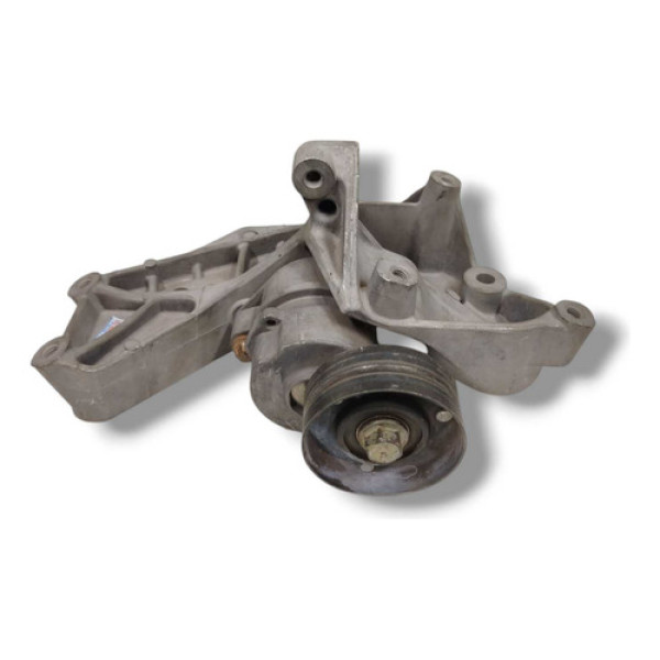 Suporte Compressor Ar Chevrolet Onix 1.0 2013 A 2019