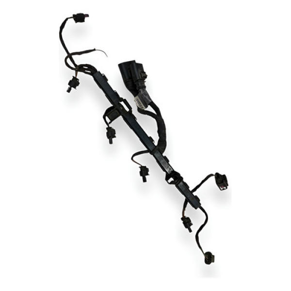 Chicote Bico Audi 1.8 Turbo 2013 