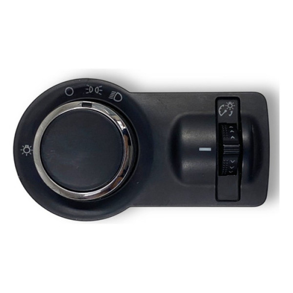 Botão Interruptor Farol Gm Onix Prisma 2019 