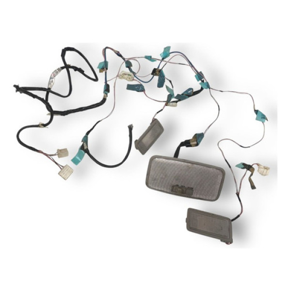 Luz De Teto Com Chicote Toyota Corolla 2010 A 2014 