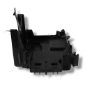 Suporte Caixa Bateria Chevrolet Onix 2019 Preto