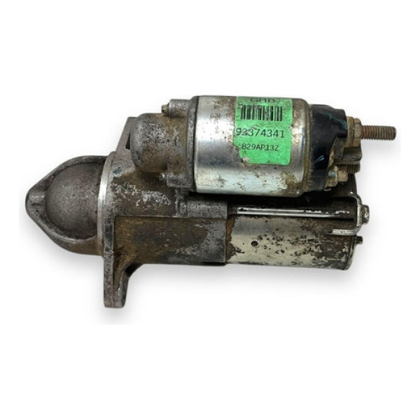 Motor Partida 1.4 Gm Agile Corsa Montana Cobalt 2013 A 2019