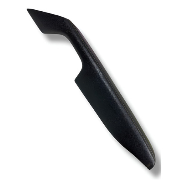 Apoio De Braço Dianteiro Esquerdo Toyota Hilux 2016 A 2020 Preto