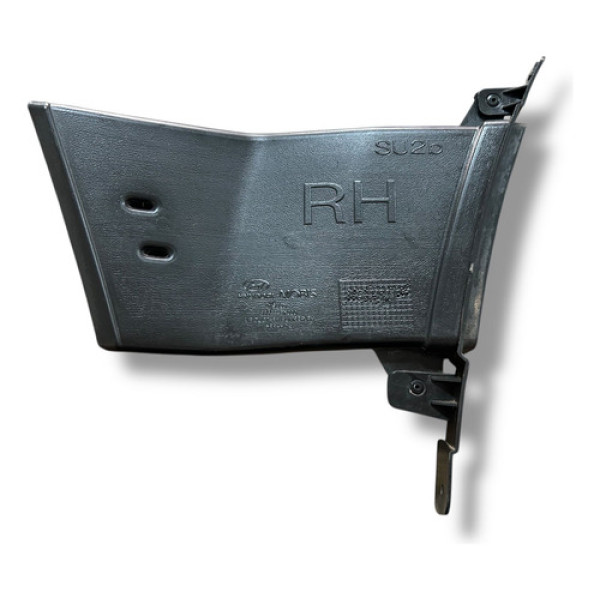 Duto Ar Para Choque Direito Hyundai Creta 1.0 Turbo 2024