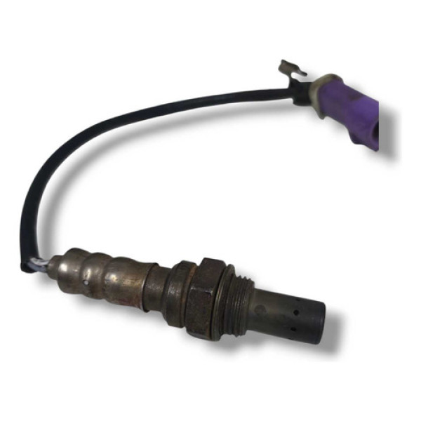 Sonda Lambda Ford New Fiesta 2014 A 2017 D3b59g444aa