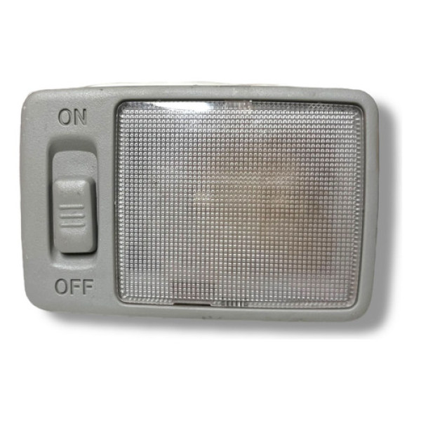 Luz Quebra Sol Toyota Corolla 2015 A 2019