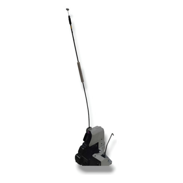 Fechadura Porta Trase Esque Hyundai Creta N Line 2022 A 2023