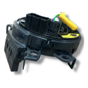 Cinta Airbag Chevrolet Onix 2024 Preto