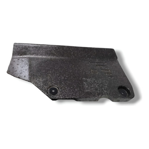 Isopor Assoalho Dianteiro Toyota Corolla Xei 2015 A 2019