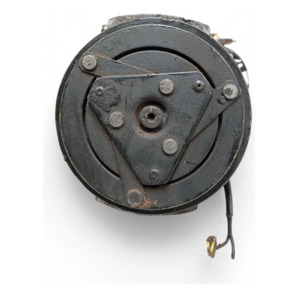 Compressor De Ar Peugeot 206 A 207 Citroen C3 2012