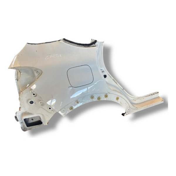 Retalho Lateral Traseiro Direito Renault Captur 2018 A 2022