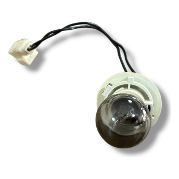 Lâmpada Luz De Freio Hyundai Hb20s 2017