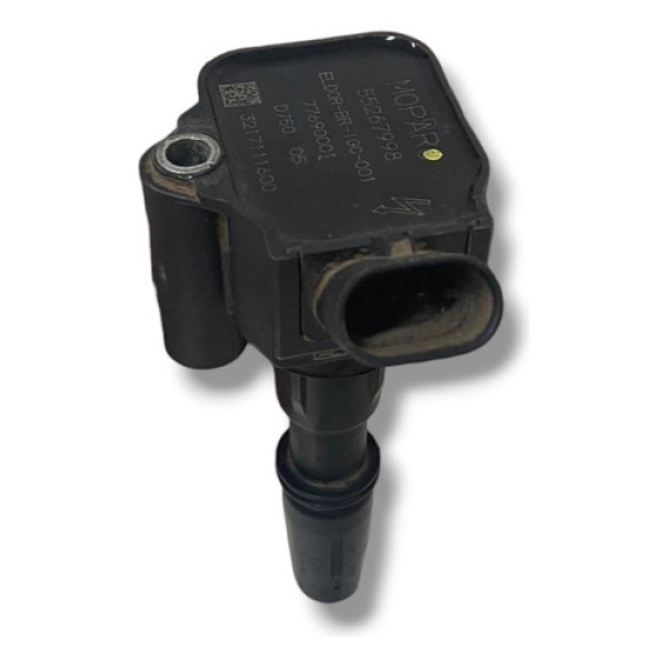 Bobina Ignição Fiat Cronos 1.3 Argo 1.0 2018 A 2024