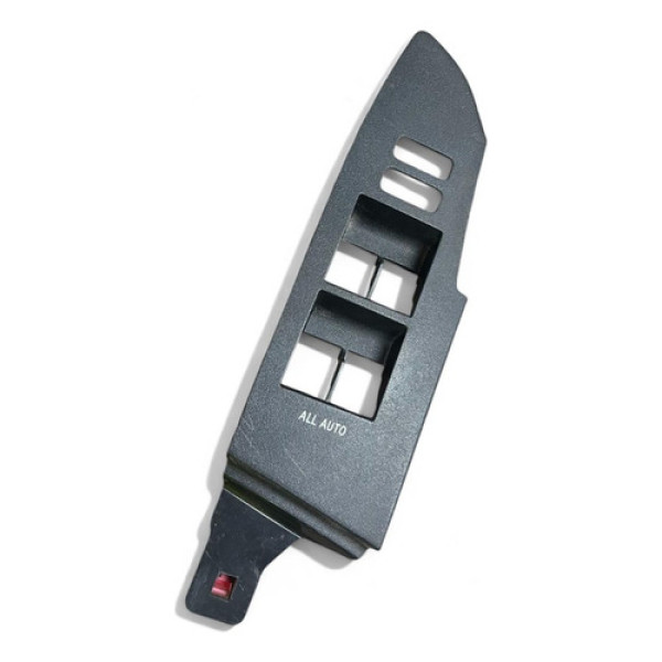 Acabamento Comando Vidro Esquerdo Elétrico Corolla 15 A 19