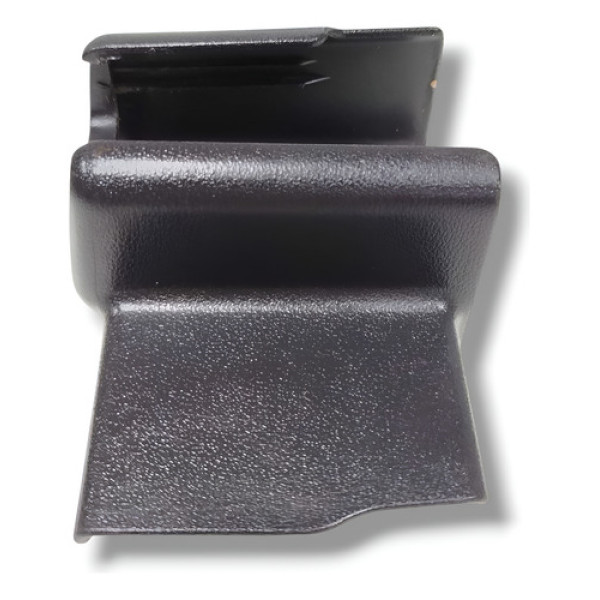 Acabamento Trilho Banco Dianteiro Direito Corolla 2015 Preto