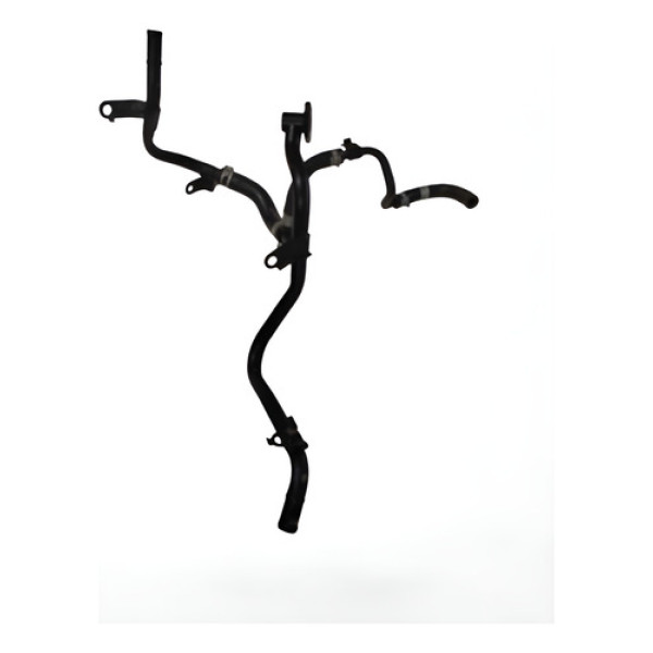 Conjunto Mangueira Água Radiador Creta 1.0 Turbo 2023