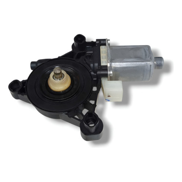 Máquina De Vidro Dianteira Direita Volkswagen Polotrack 2024