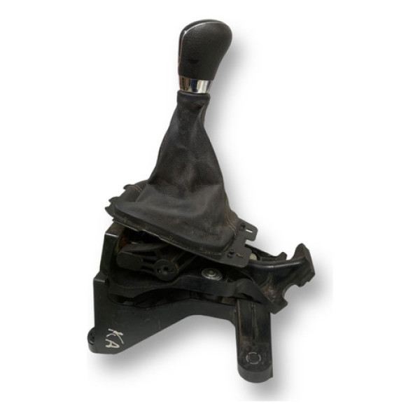 Alavanca De Marcha Auto Ford Ka 1.0 Motor 3cc 2015 A 2020 