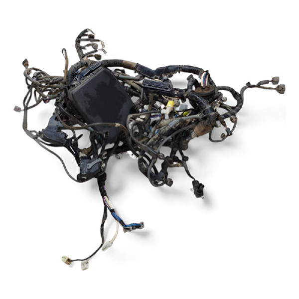 Chicote Motor Caixa Fusível Hilux 2.0 Diesel 2017 A 2018