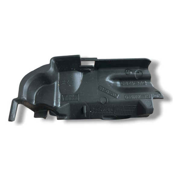 Capa Fechadura Porta Dianteira Direita Vw Amarok 2016 Brasil