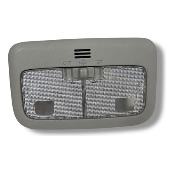 Luz De Teto Toyota Corolla 2017 A 2019 Fio Conector Rompido