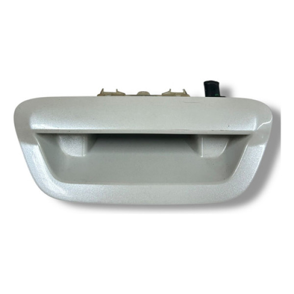 Maçaneta Tampa Traseira Jeep Compass 2018 A 2022