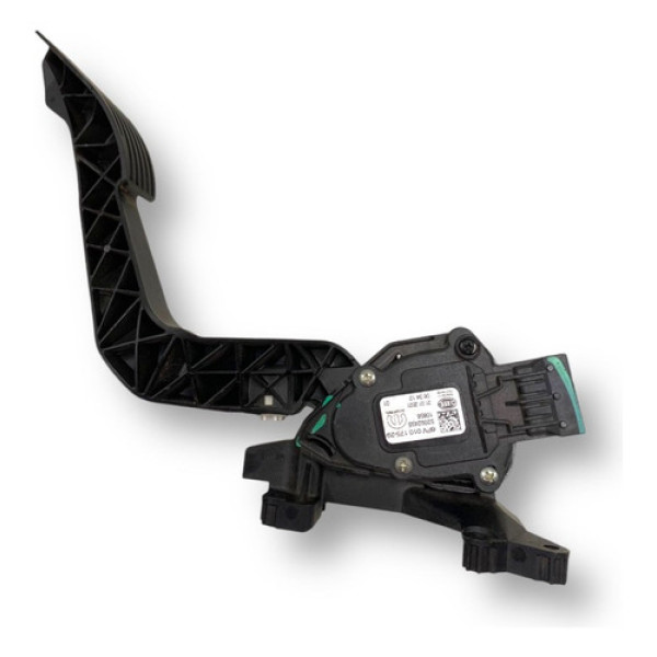 Pedal Do Acelerador Jeep Renegade Diesel 2.0 2017 A 2020