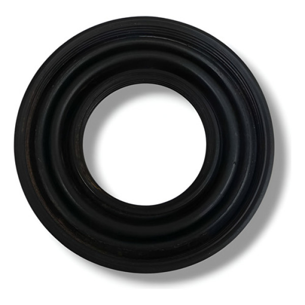 Borracha De Farol Toyota Corolla 2015 A 2017 Preto