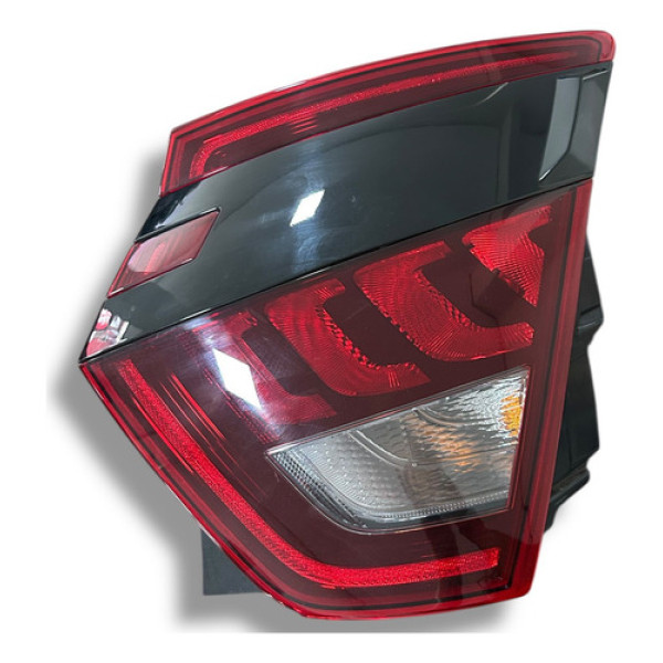 Lanterna Traseira Direita Hyundai Creta 2024 Direito/passageiro Vermelho