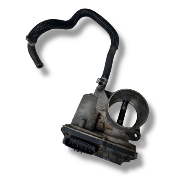 Corpo Borboleta Tbi Toyota Etios 1.5 2017 A 2019