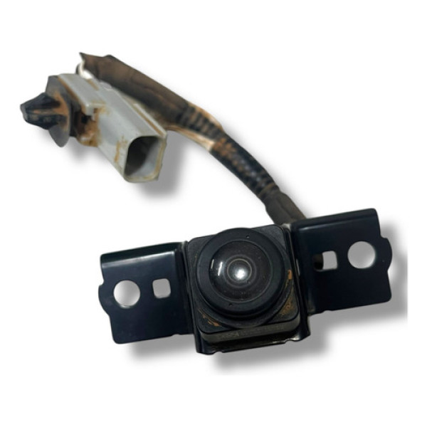 Câmera De Ré Toyota Hilux 2024