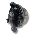 Motor Ventilador Interno Ar Chevrolet Onix 2014 A 2019
