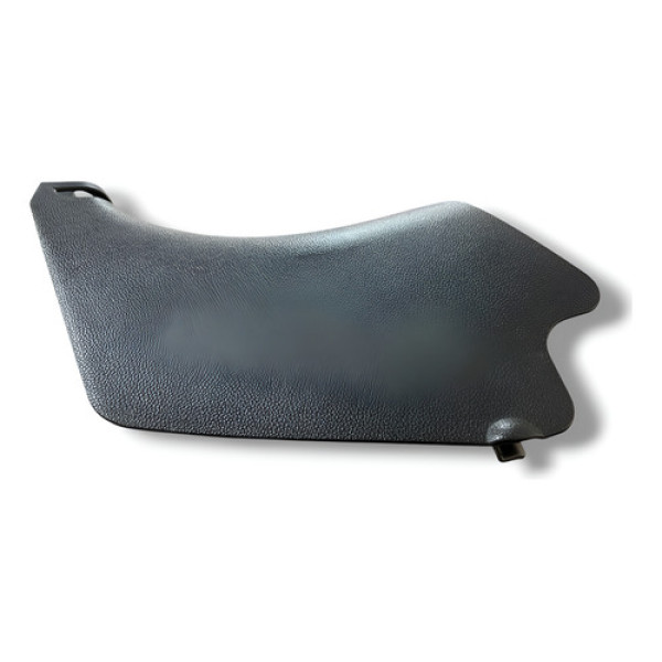 Moldura Soleira Dianteira Esquerda Hyundai Hb20s 2017 Preto